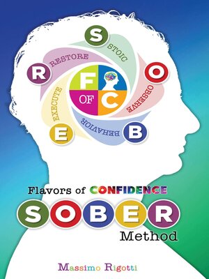 cover image of Flavors of Confidence